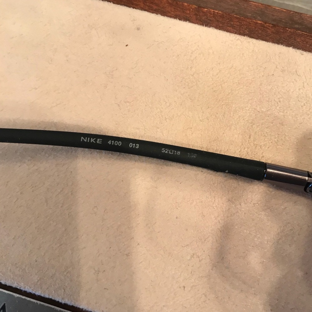🆕NEW NIKE EYEGLASS FRAMES. - Picture 3 of 5
